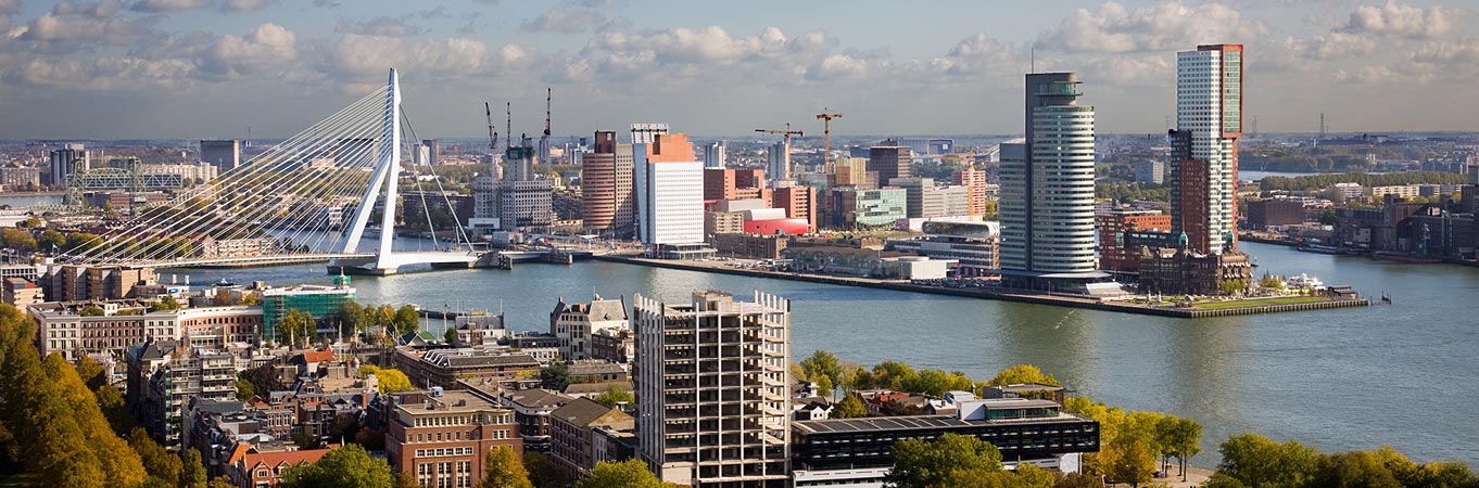 Study in Netherlands